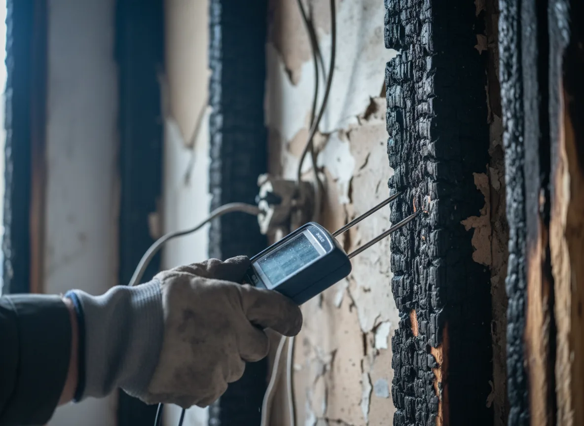 Fire Damage Restoration Brownsville, OH FAQs